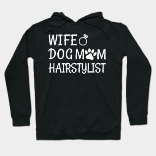 Hairstylist Hoodie